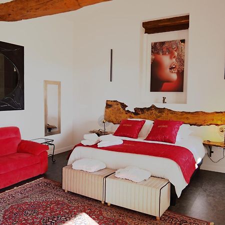 Chambres D'Hotes Doux Brazil Lisle-sur-Tarn エクステリア 写真