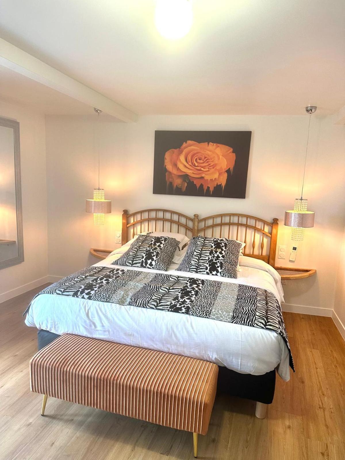 Chambres D'Hotes Doux Brazil Lisle-sur-Tarn エクステリア 写真