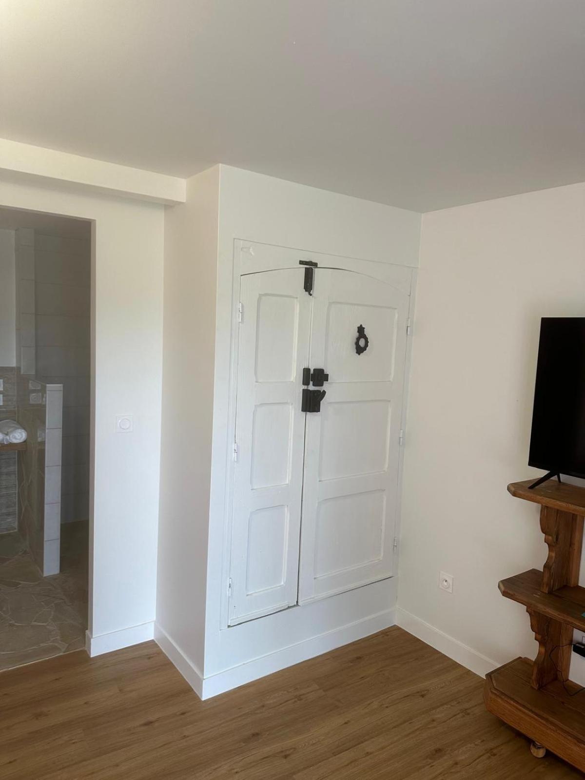 Chambres D'Hotes Doux Brazil Lisle-sur-Tarn エクステリア 写真