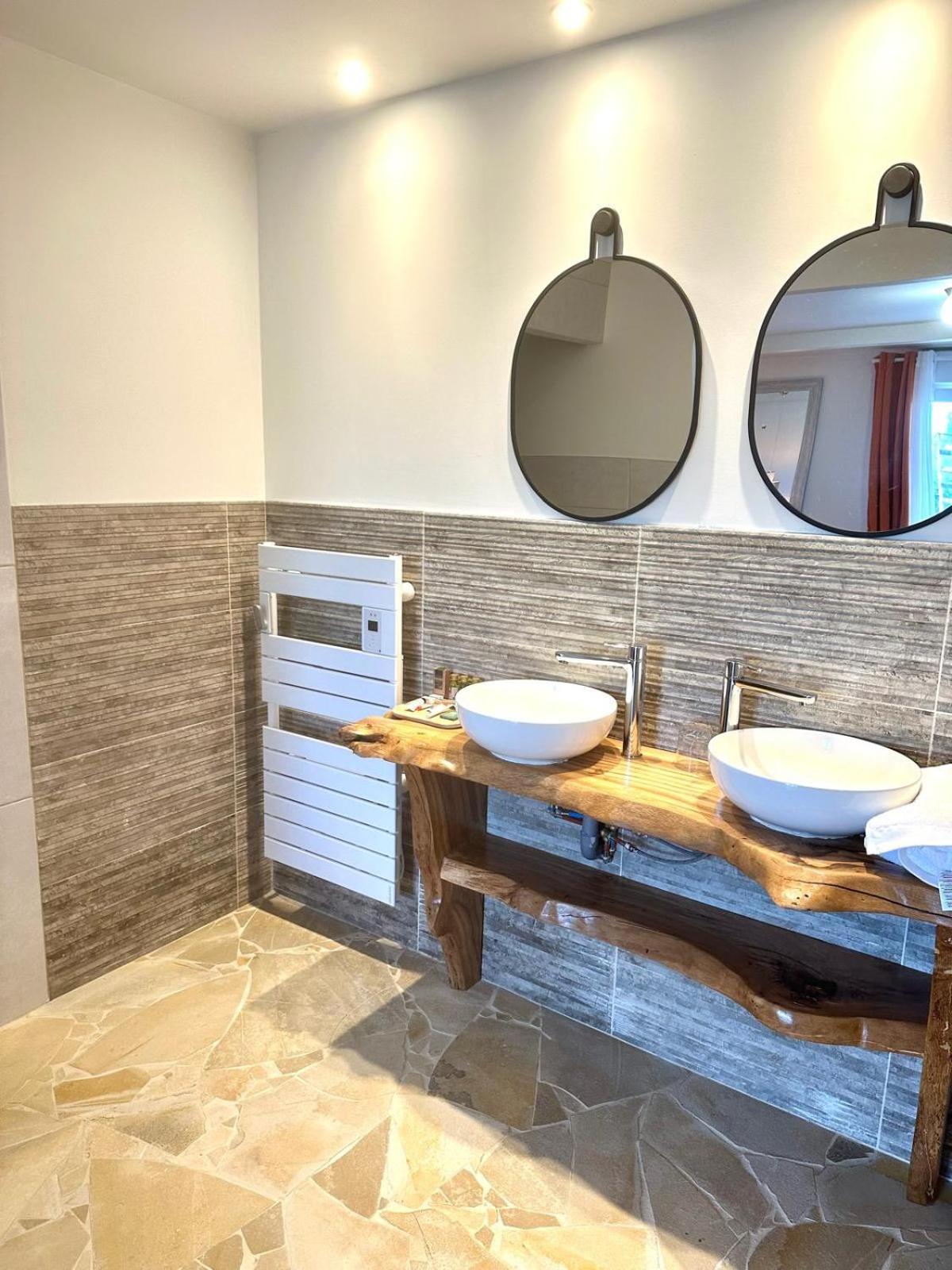 Chambres D'Hotes Doux Brazil Lisle-sur-Tarn エクステリア 写真