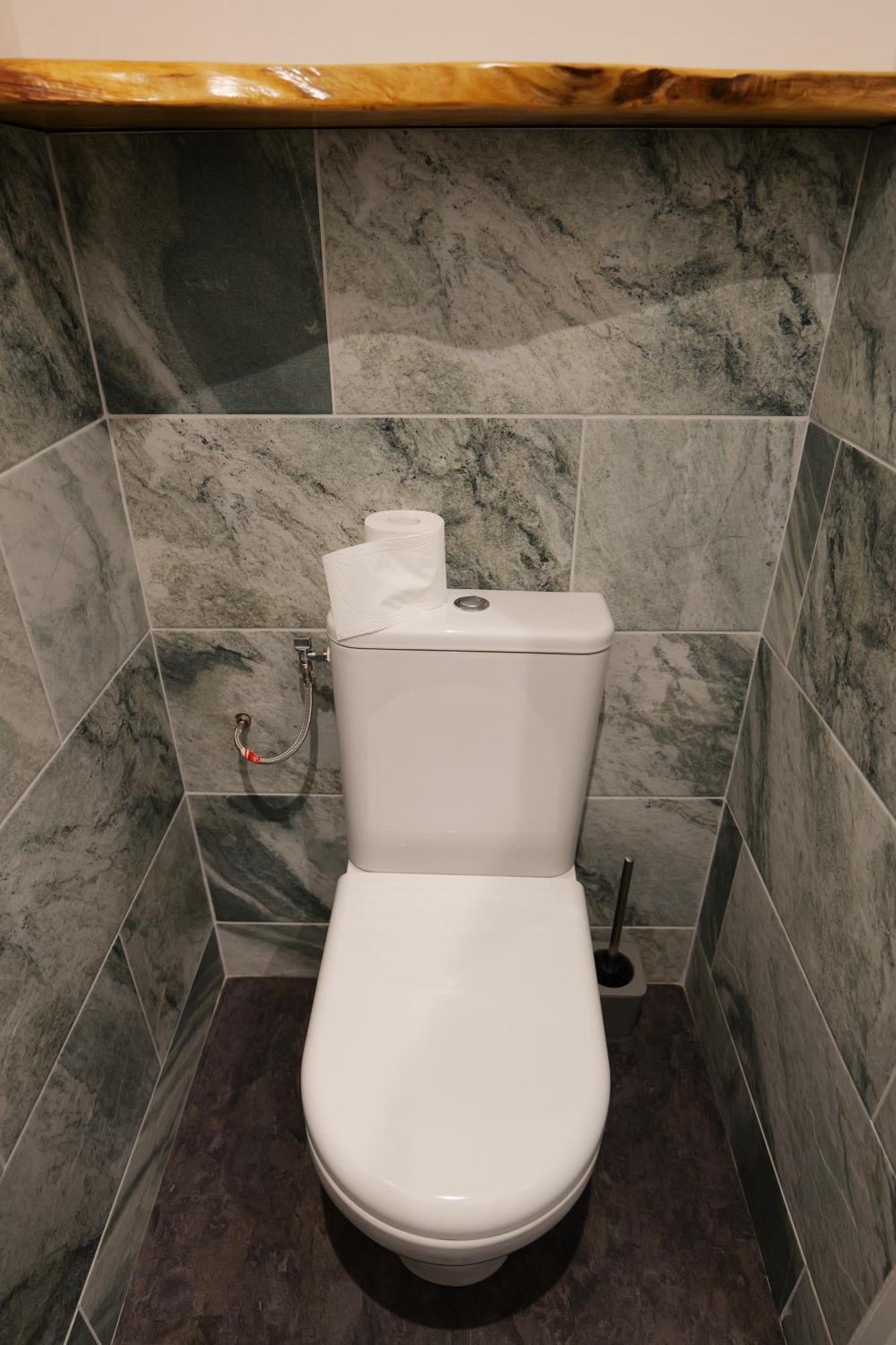 Chambres D'Hotes Doux Brazil Lisle-sur-Tarn エクステリア 写真