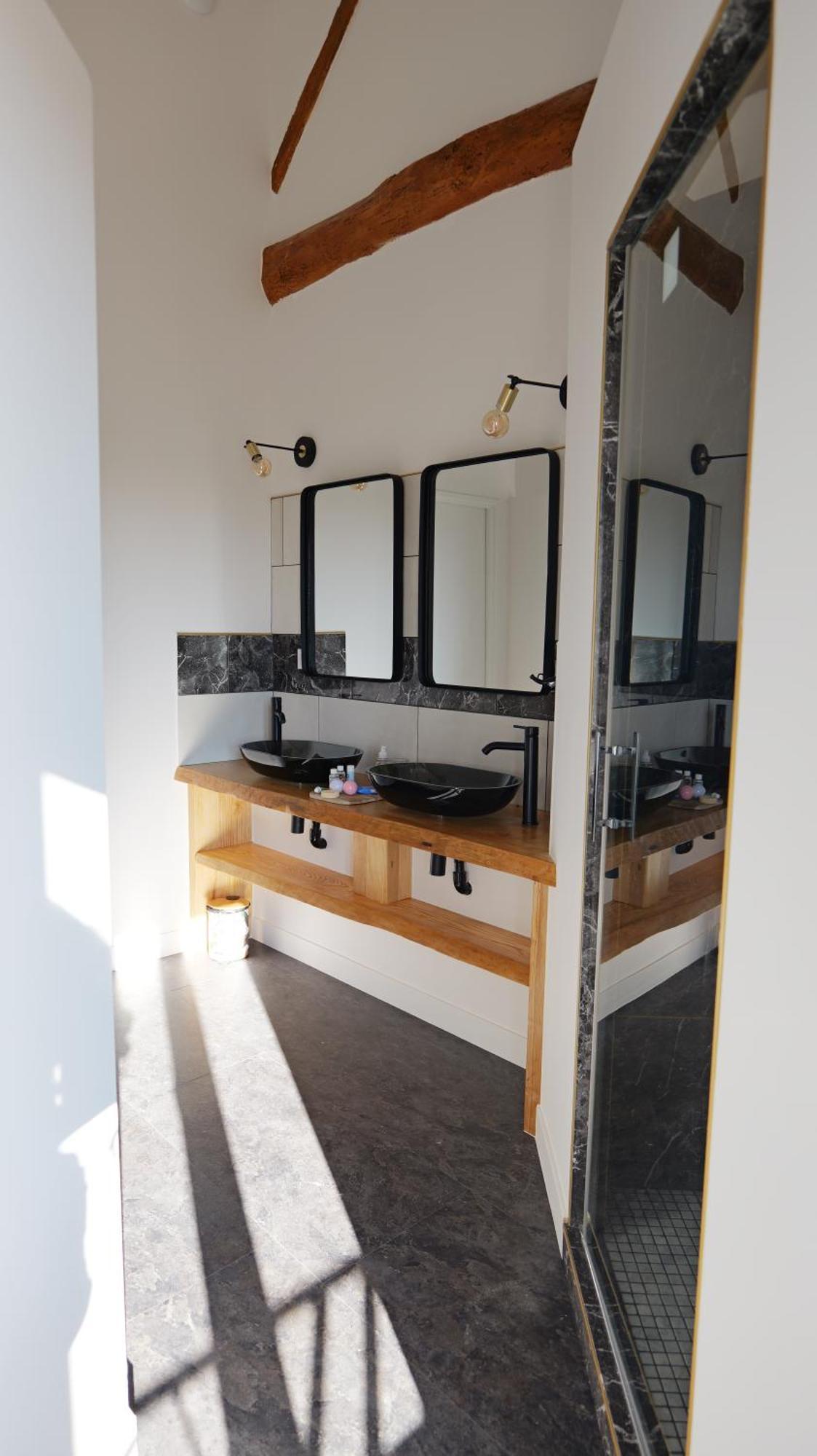 Chambres D'Hotes Doux Brazil Lisle-sur-Tarn エクステリア 写真