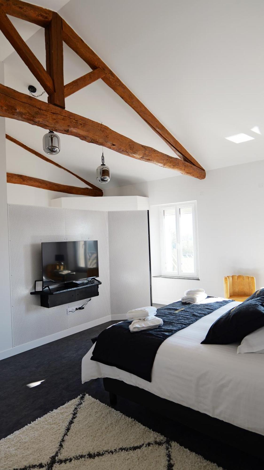 Chambres D'Hotes Doux Brazil Lisle-sur-Tarn エクステリア 写真