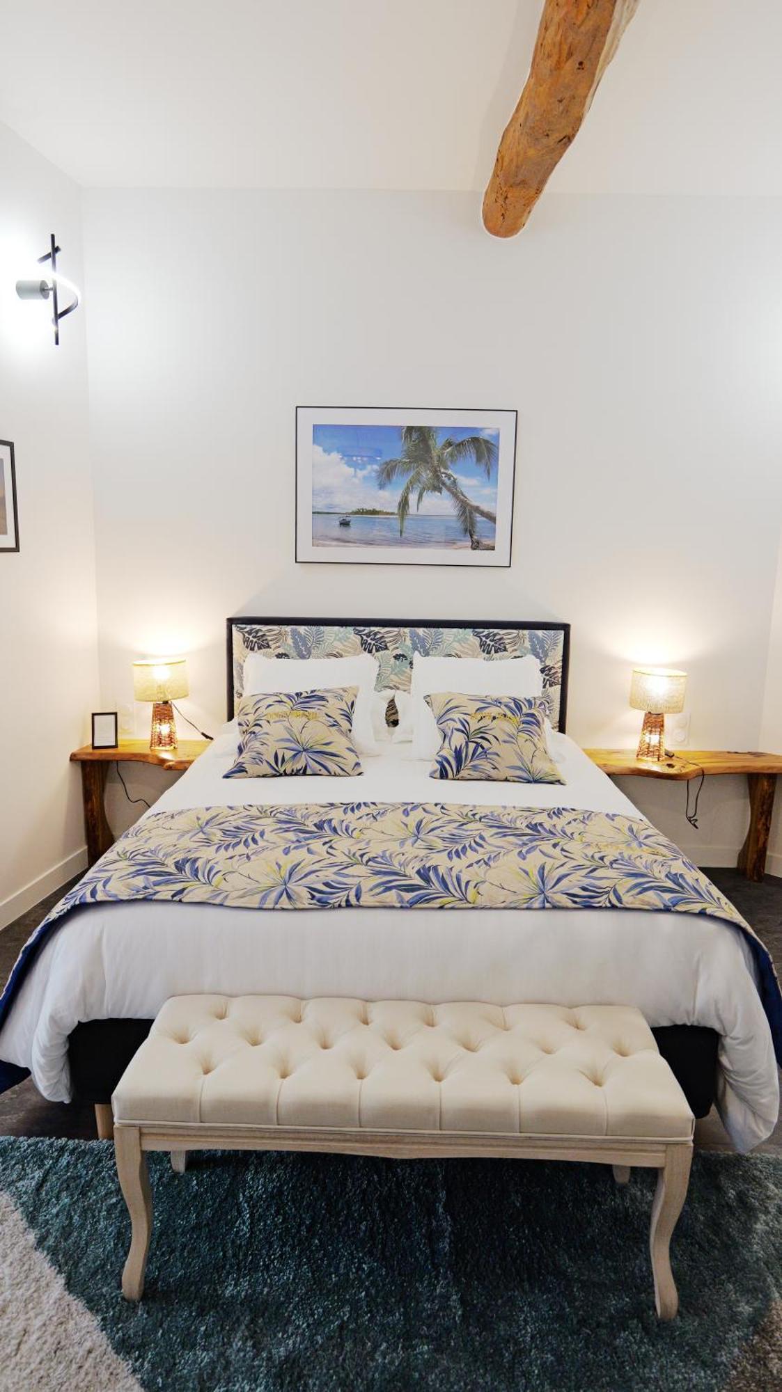 Chambres D'Hotes Doux Brazil Lisle-sur-Tarn エクステリア 写真