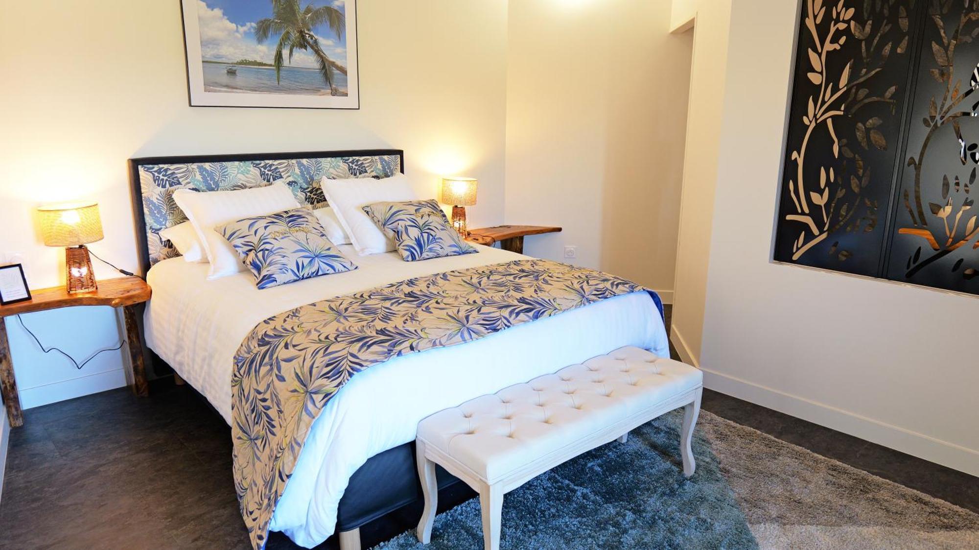 Chambres D'Hotes Doux Brazil Lisle-sur-Tarn エクステリア 写真