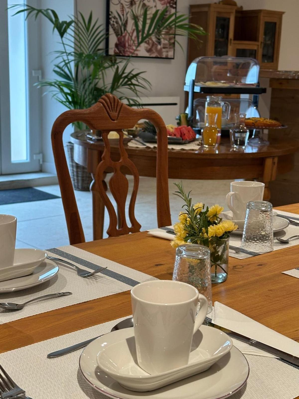Chambres D'Hotes Doux Brazil Lisle-sur-Tarn エクステリア 写真